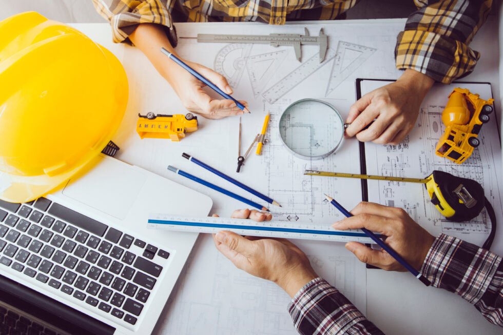 Building Regulations in England and Wales: Your Complete Guide ...