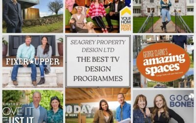 Exploring the Best TV Design Programmes for Building and Renovation